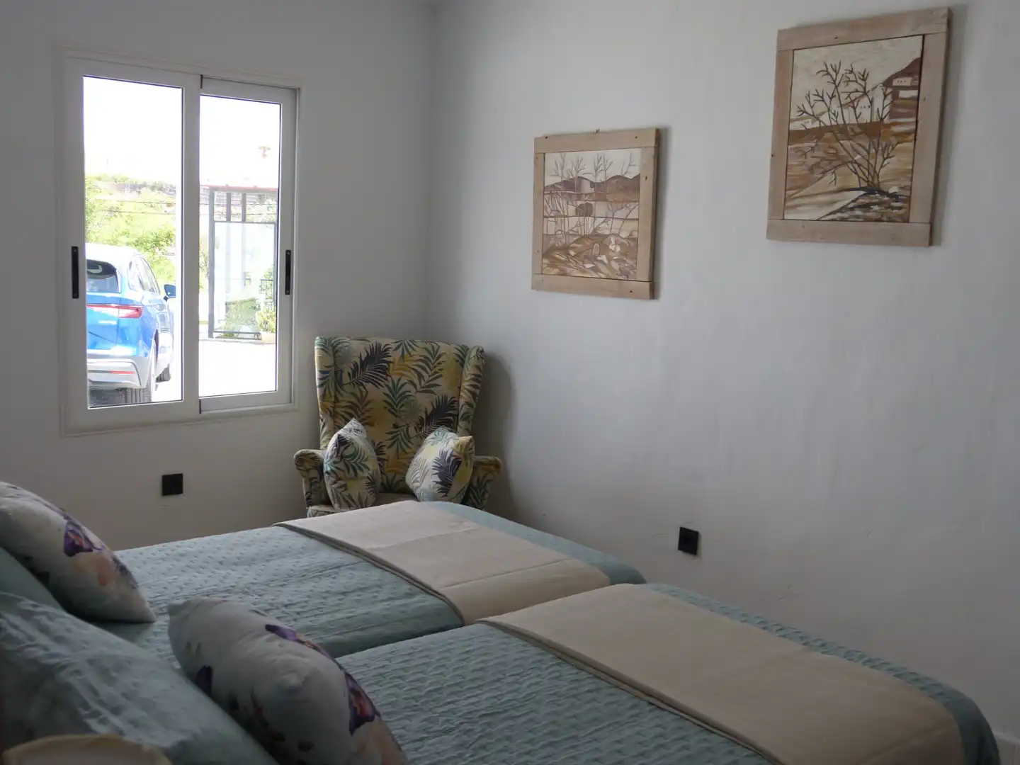 Habitación de Casa o chalet en venta en Ingenio con Aire acondicionado, Jardín privado y Terraza