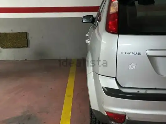 Aparcament de Garatge en venda en Coslada