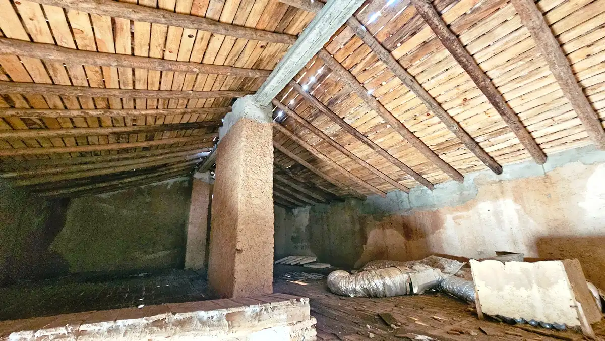 Casa o chalet en venta en Cañaveral de León