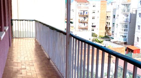 Foto 5 de Ático en venta en Carrer de Pujós, Collblanc, L'Hospitalet de Llobregat