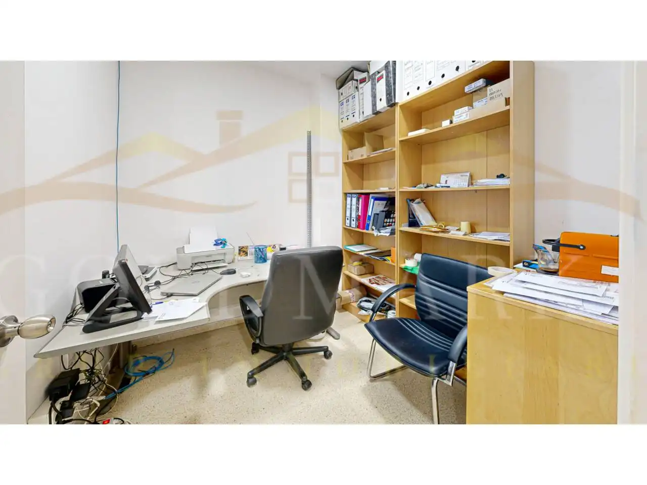 Commercial properties for transfer in Ripollet