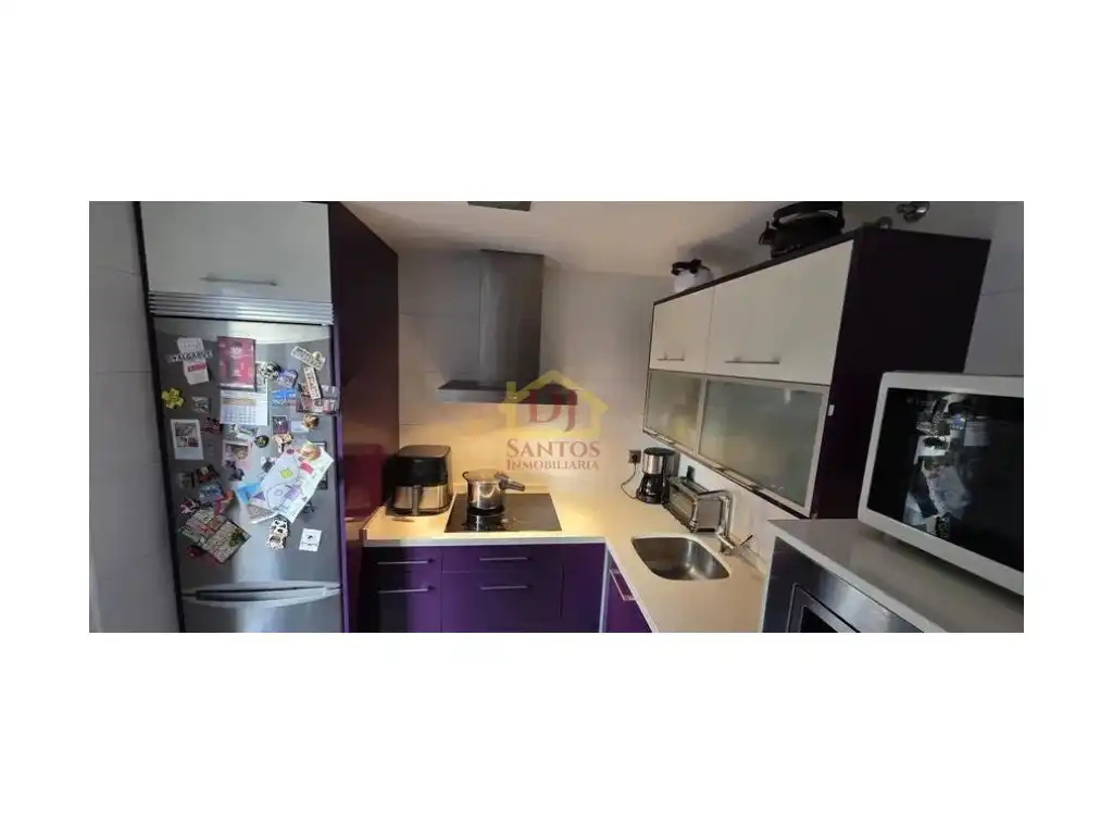 Cocina de Casa o chalet en venta en Villares de la Reina