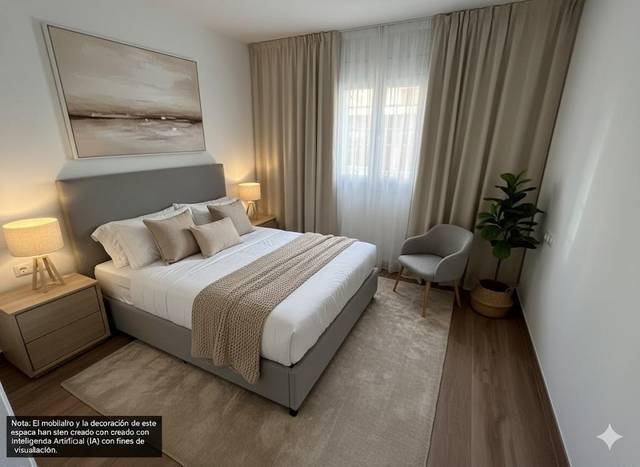 Piso en Venta en Carrer Carrer de l'Estadella, 96 en El Bon Pastor