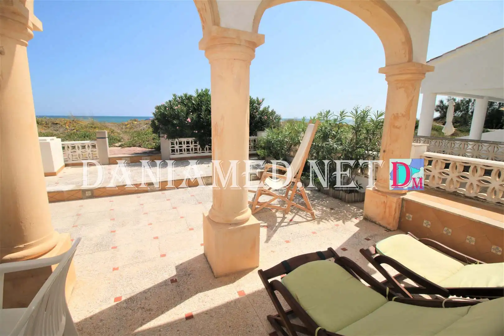 Houses for sale in Devessa - Monte Pego