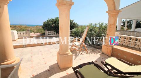 Photo 3 of House or chalet for sale in Devessa - Monte Pego, Dénia