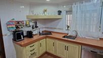 Kitchen of House or chalet for sale in Chiclana de la Frontera  with Air Conditioner, Heating and Terrace