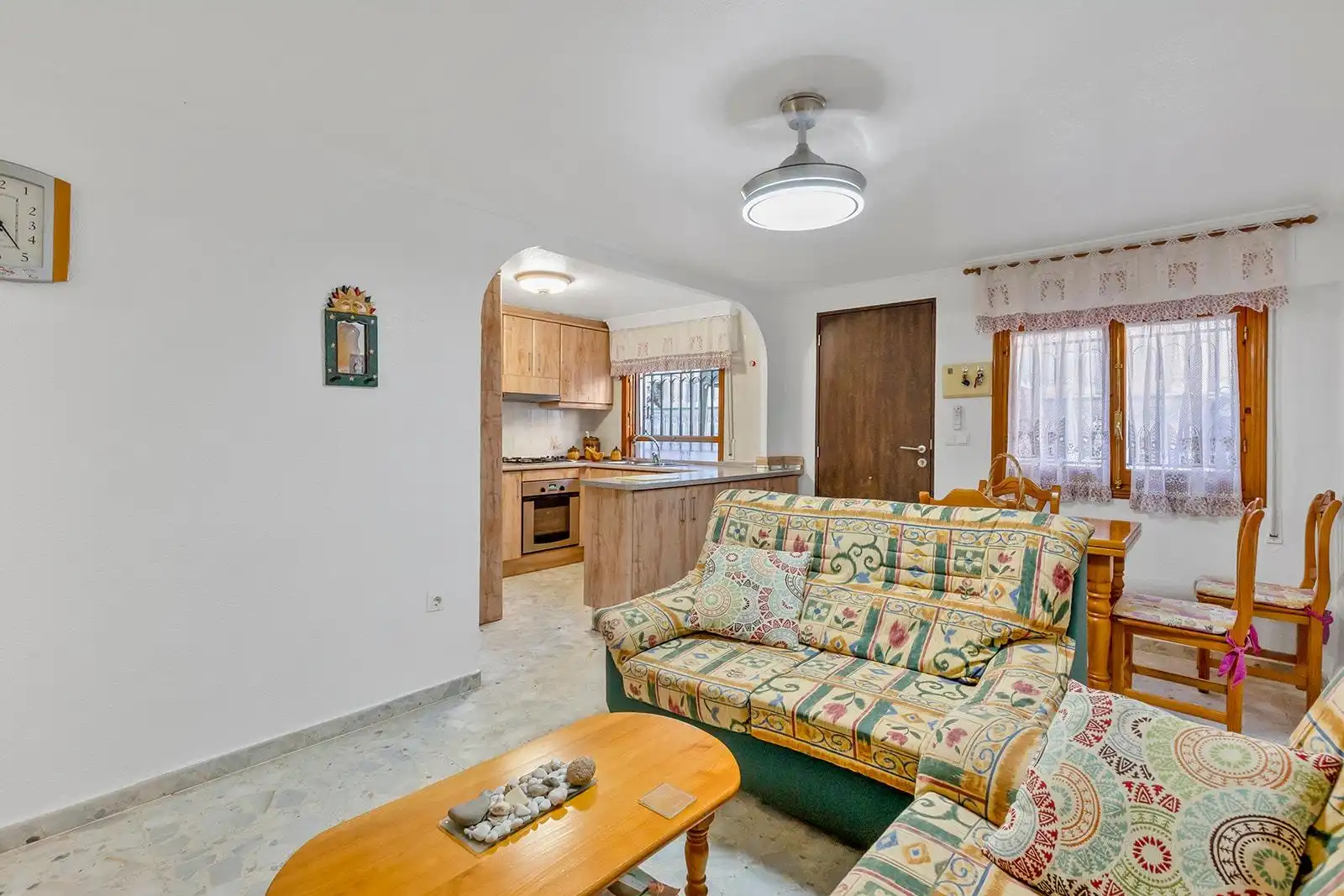 Bungalow amb jardí en venda a Avenida de Inglaterra 79, imagen 4