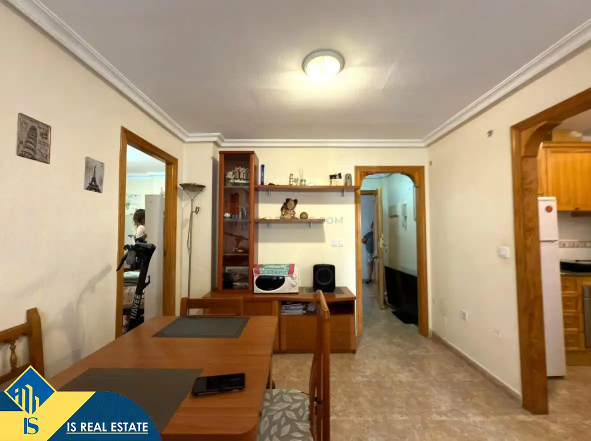Apartament amb ascensor en venda a Playa de los Locos, imagen 3
