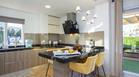 Photo 5 of Apartments for sale in Solymar, Benalmádena