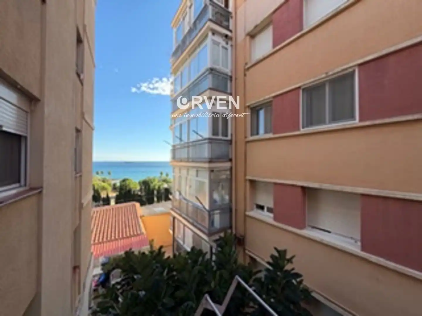 Appartement avec terrasse à vendre à Llevant, imagen 14