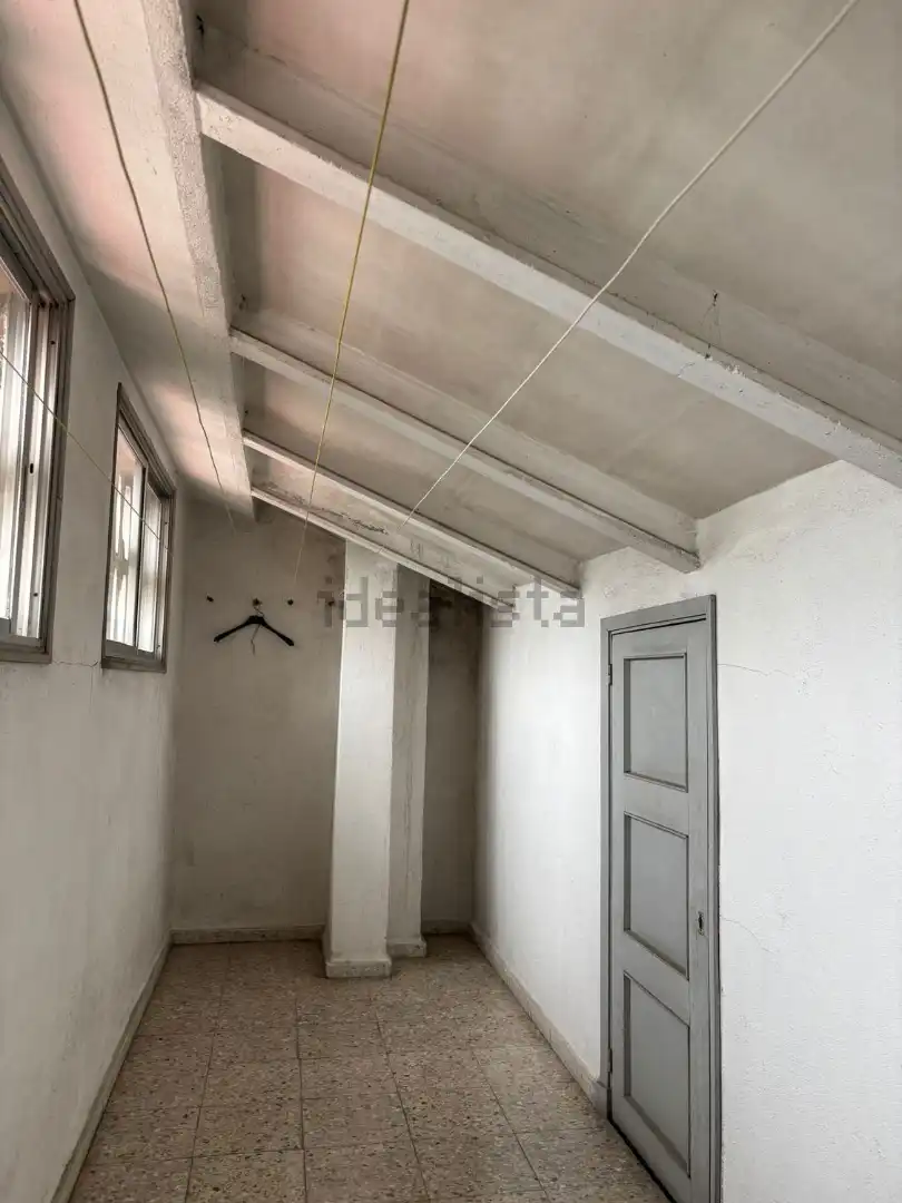 Piso en venta en Ourense Capital  con Calefacción, Parquet y Trastero