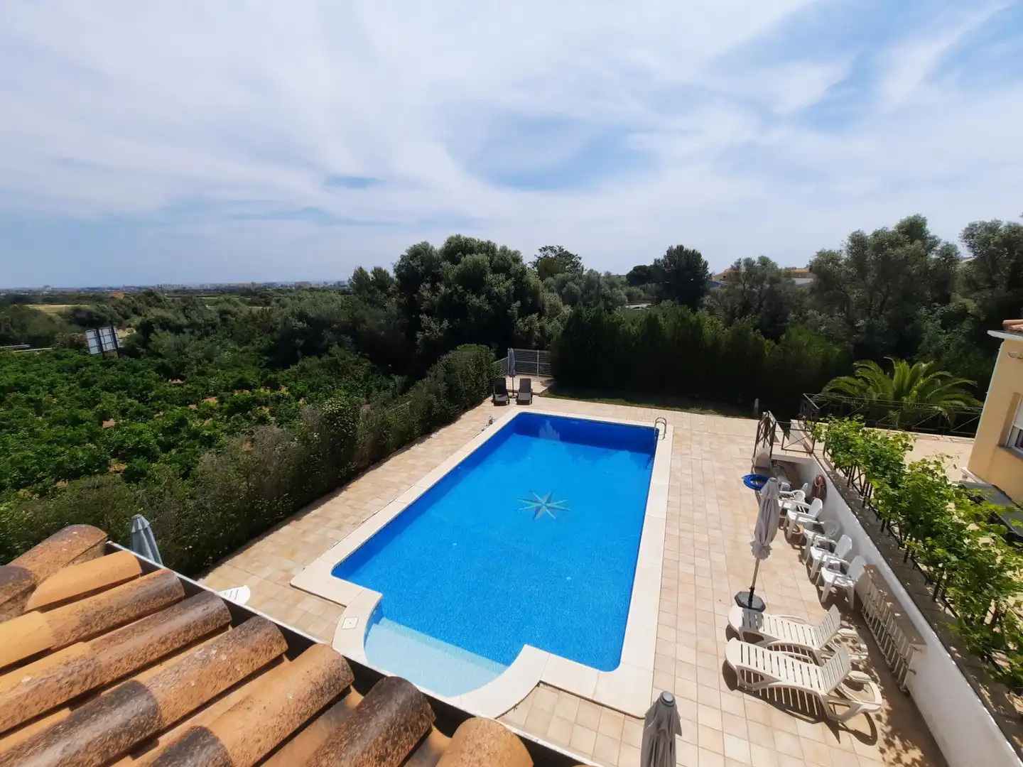 Villa avec terrasse à vendre à Las Atalayas - Urmi - Cerro de Mar, imagen 16