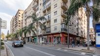 Vista exterior de Loft en venda en Motril amb Aire condicionat