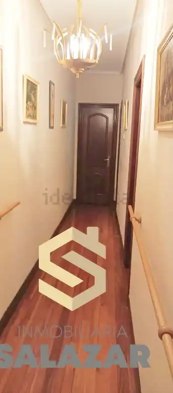 Piso en venta en Bilbao  con Calefacción y Trastero