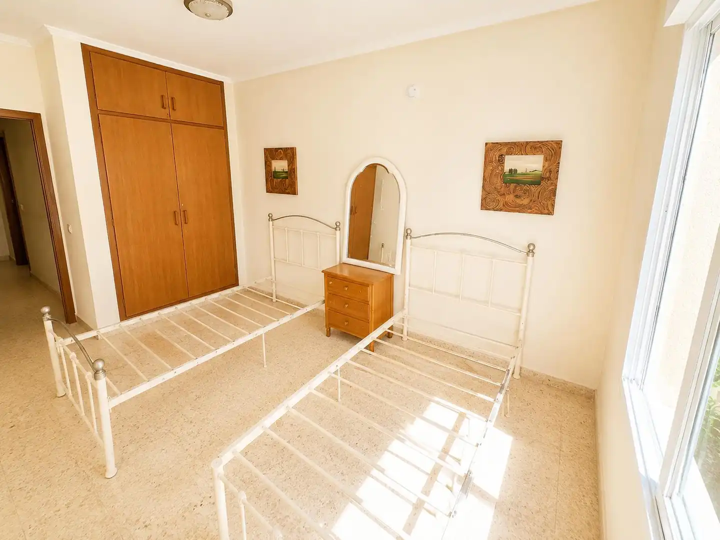 Flat with terrace for sale in Algirós, imagen 4