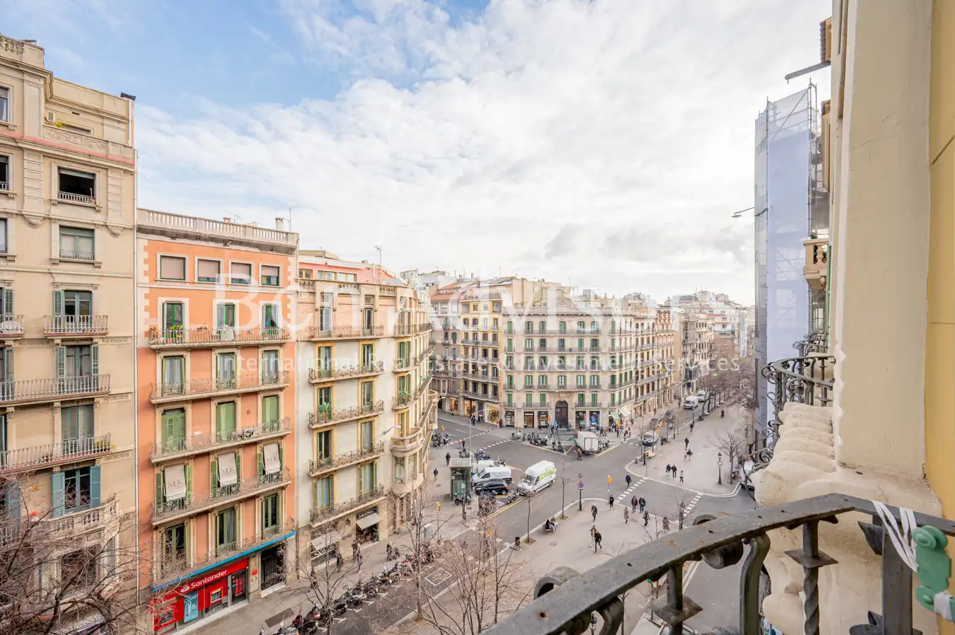 Appartement avec terrasse à vendre à Rambla de Catalunya, imagen 9