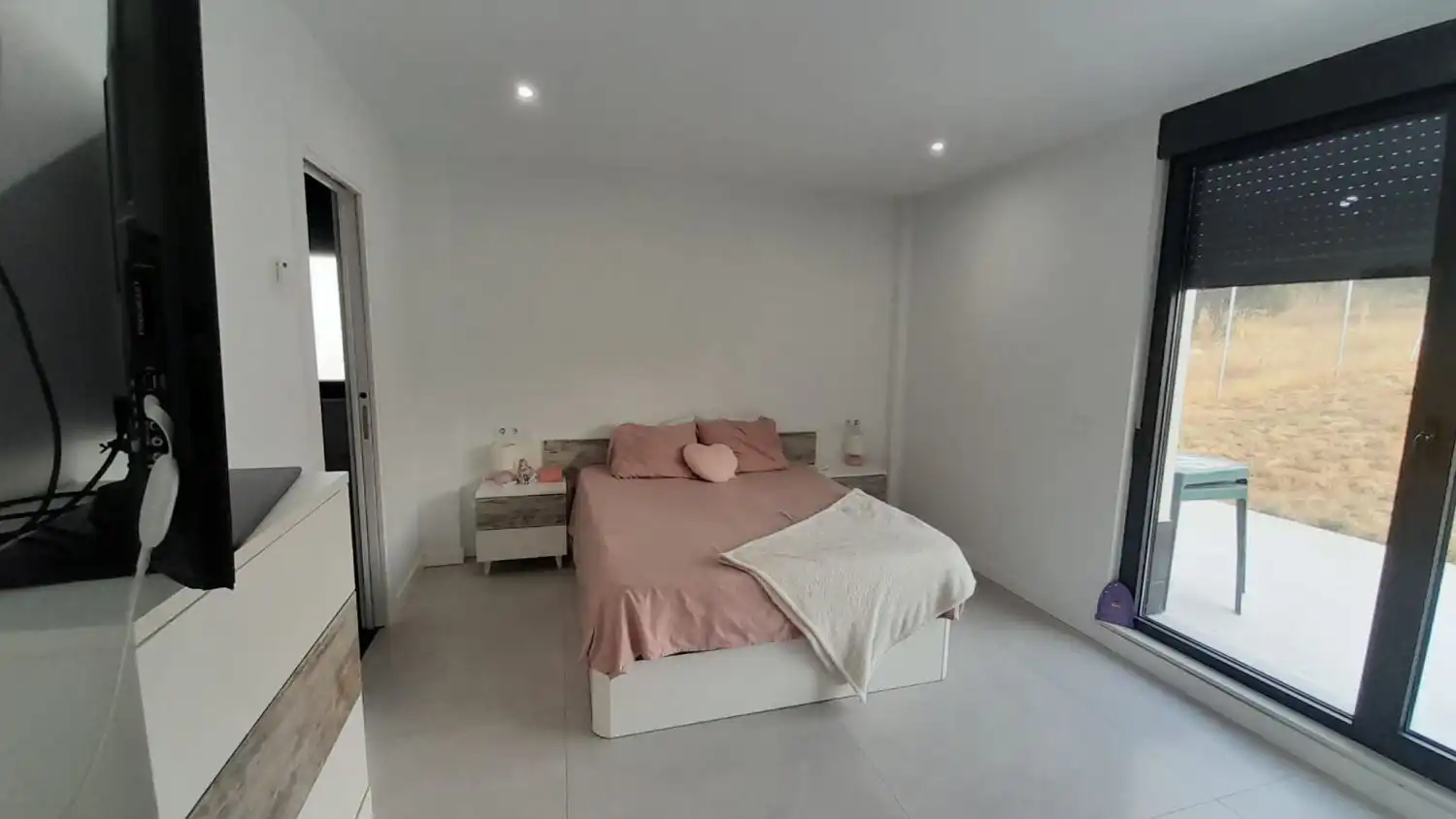 Casa o chalet en venta en Carrascal de Barregas