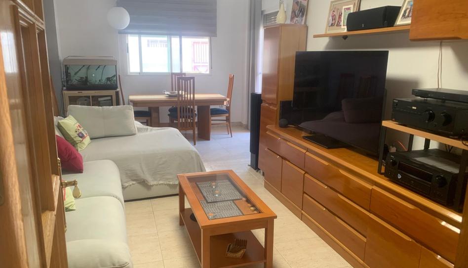 Foto 1 de Planta baixa en venda a Cabezo de Torres, Murcia