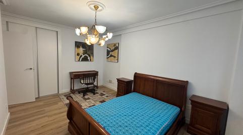 Foto 5 de Pis de lloguer a Calle Fuertes Acevedo, 107, Buenavista, Oviedo