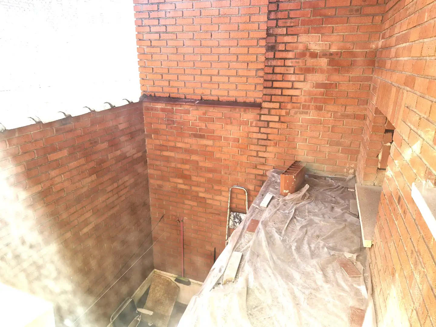Edifici en venda en Mocejón