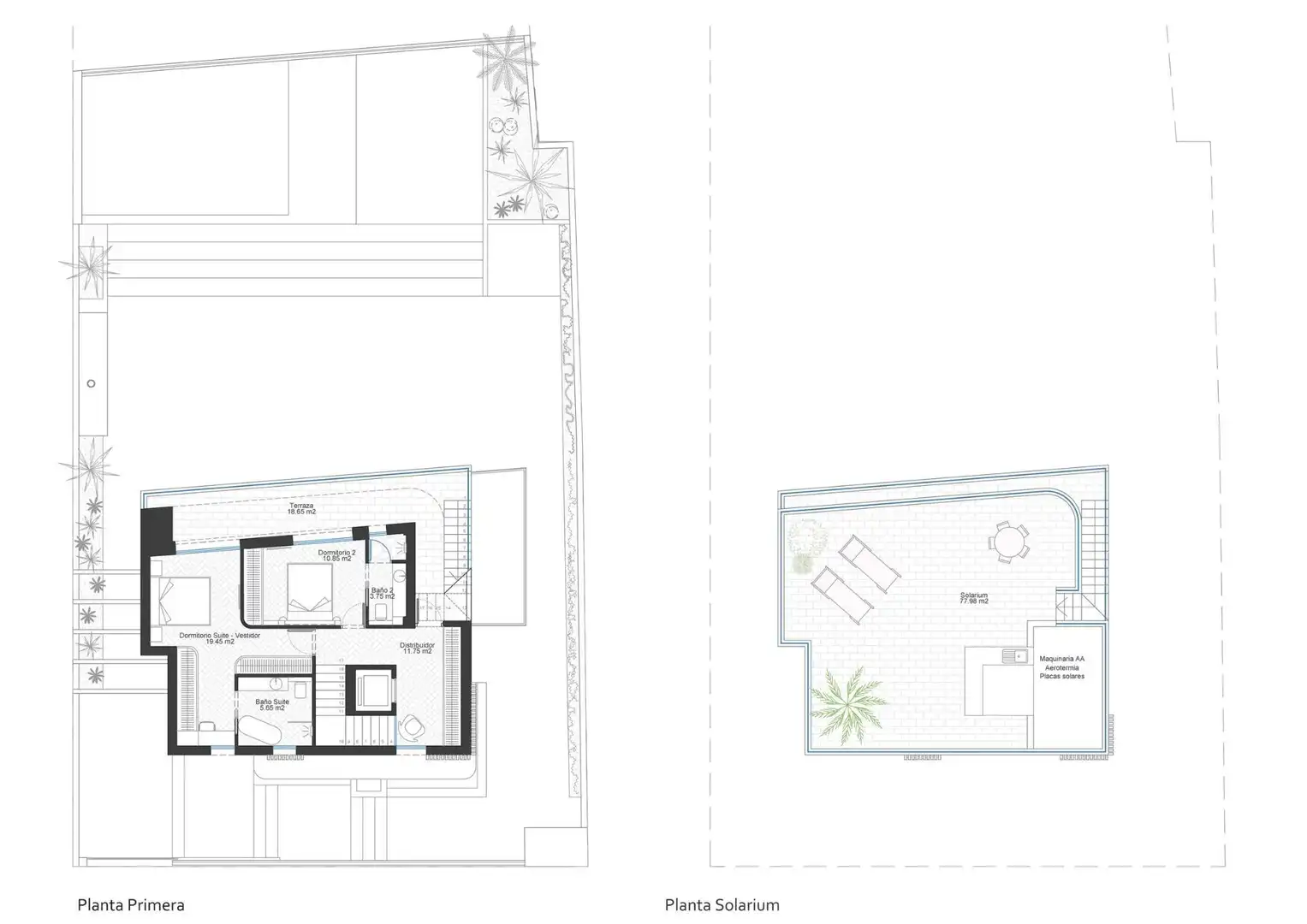 Villa mit Pool zum Verkauf in Mar Menor de Cartagena – Cabo de Palos, imagen 16