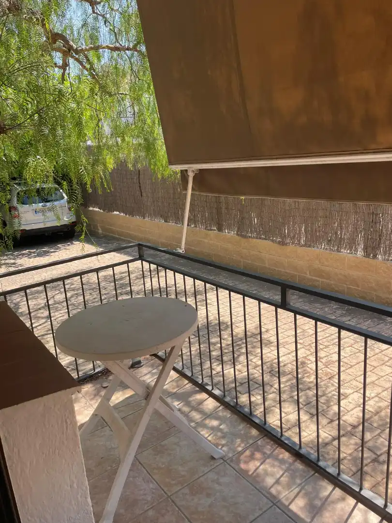 Terraza de Planta baja en venta en Altafulla con Aire acondicionado y Terraza