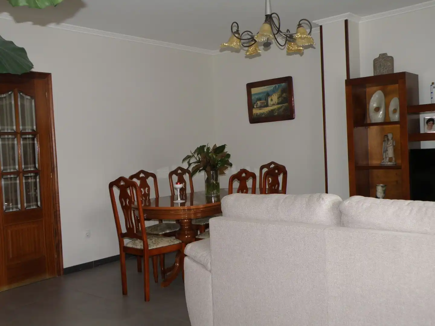 Casa con terraza en venta en San Salvador - Caeira, imagen 13