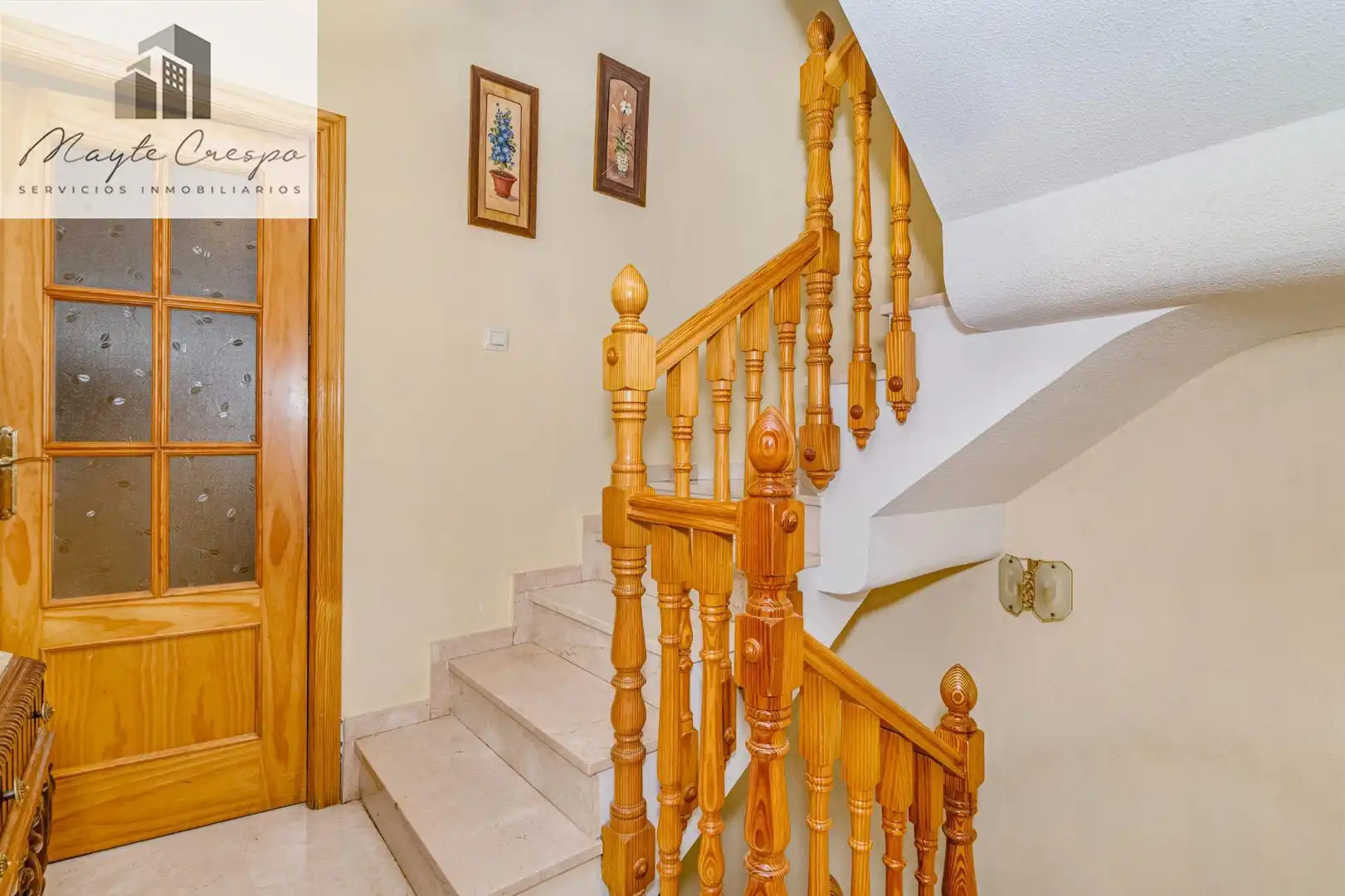 Casa pareada en venta en Calle BUERO VALLEJO 4, imagen 9
