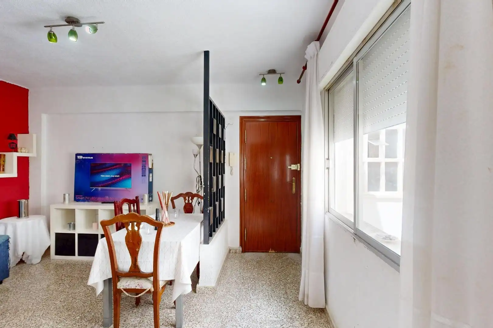 Piso en venta en Cartagena con Balcón