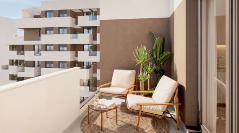 Foto 5 de Piso en venta en Los Cerros, Madrid