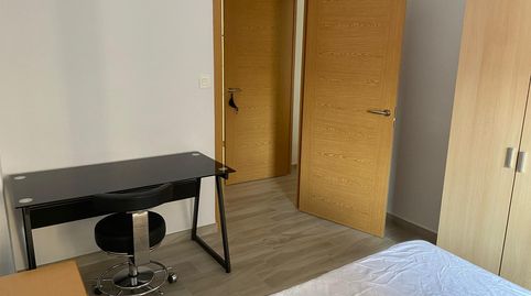 Foto 5 de Piso de alquiler en Calle Martínez de la Rosa, Camino de Ronda, Granada Capital