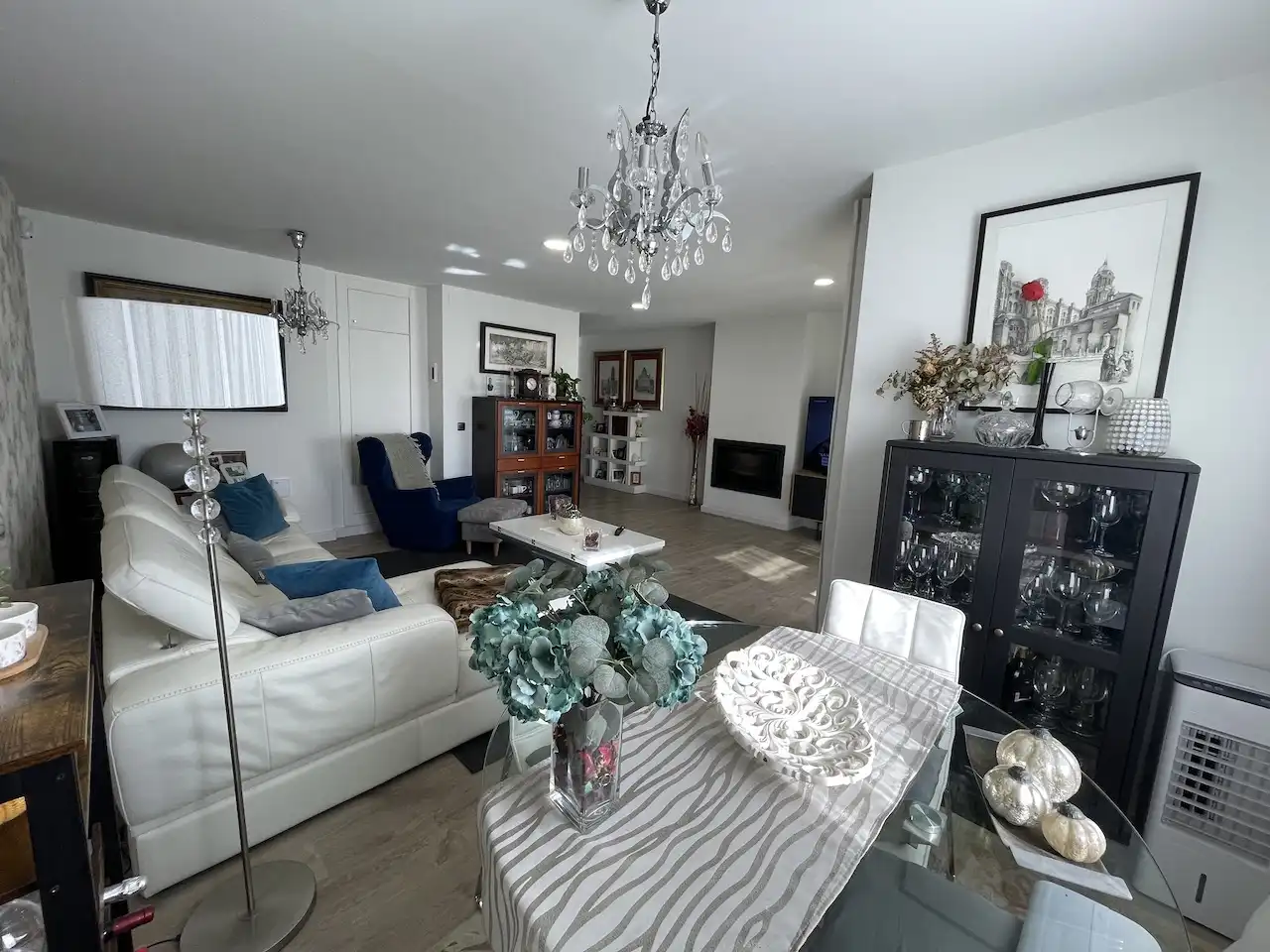 Casa o chalet en venta en Viña Málaga