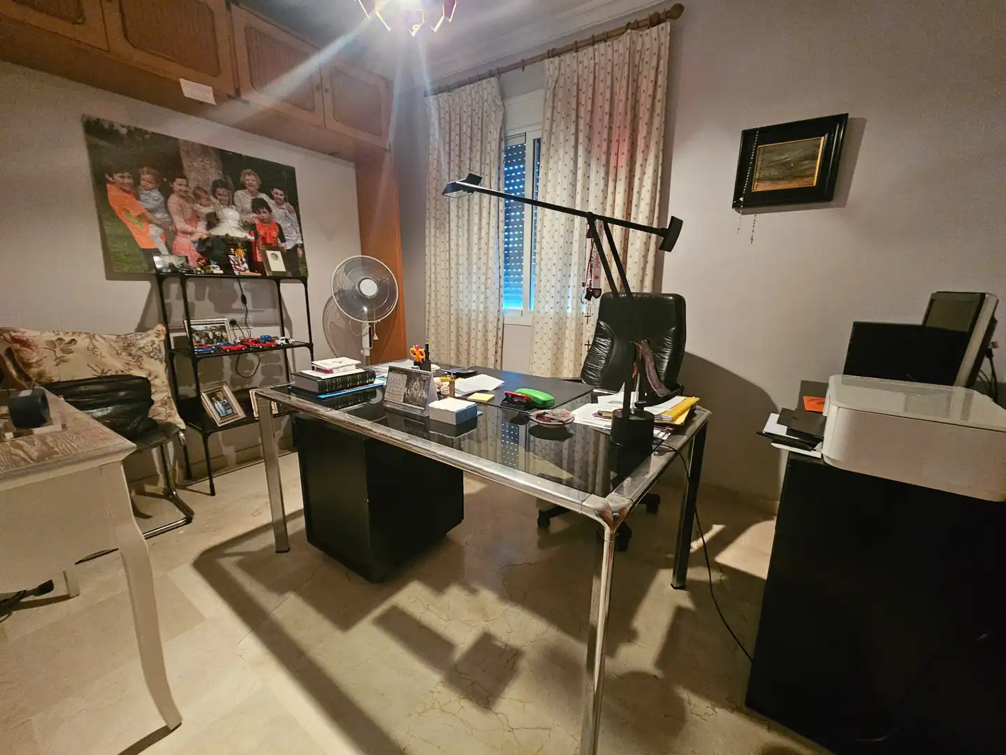 Casa aparellada amb piscina en venda a Loreto, imagen 10