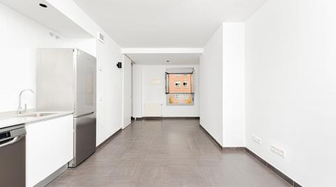 Foto 3 de Piso de alquiler en De la Peseta, 97, PAU de Carabanchel,  Madrid Capital