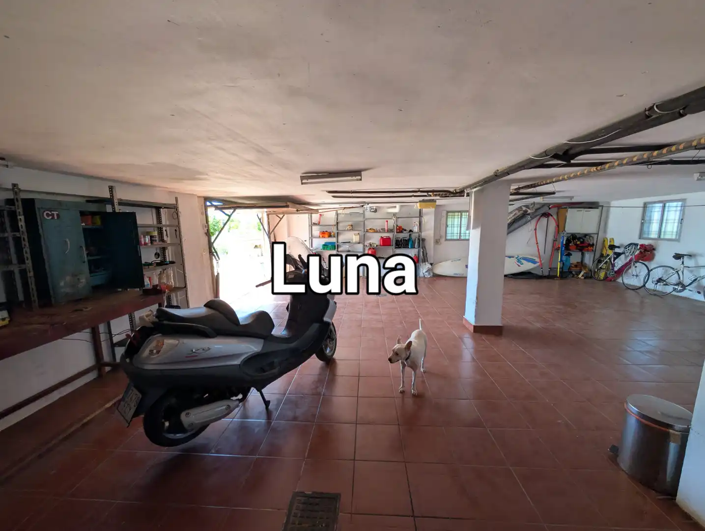 Villa avec piscine à vendre à Pasaje Torre Rubia, imagen 25