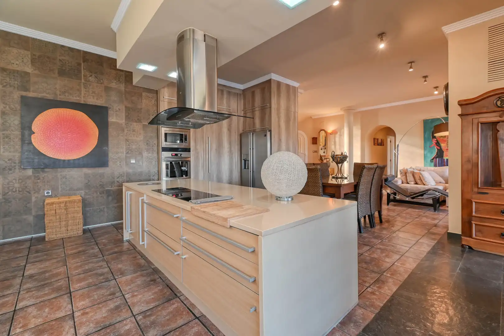 Casa en venta en Pinar del Advocat - Cometa, imagen 10