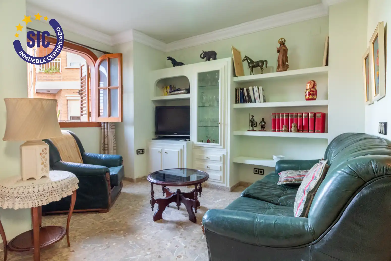 Casa con terraza en venta en Puerto de Sagunto - CL COLON 55, imagen 14