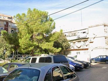 Flat with lift for sale in POLIGONO PAZ