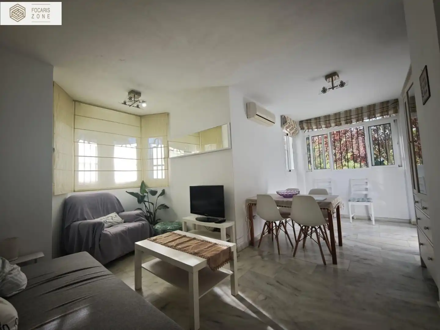 Flat with terrace for sale in Urbanizacion RONDA GOLF OESTE, imagen 20
