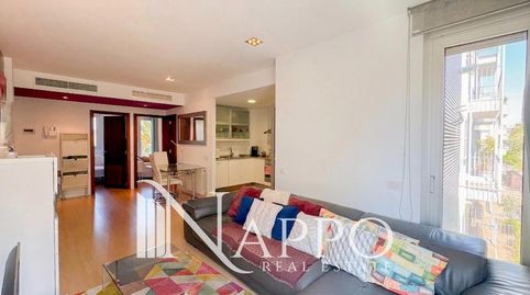 Foto 3 de Piso en venta en Ciutadella, Es Portixol - Es Molinar, Palma de Mallorca