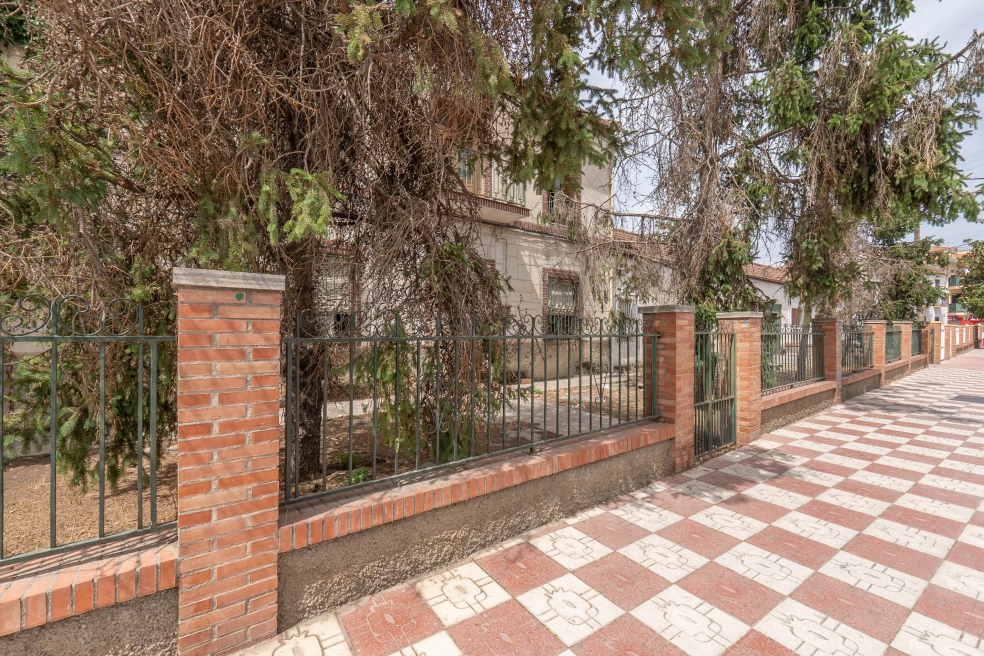 Einfamilien-Reihenhaus zum verkauf in Calle de Pablo Picasso, Cúllar Vega