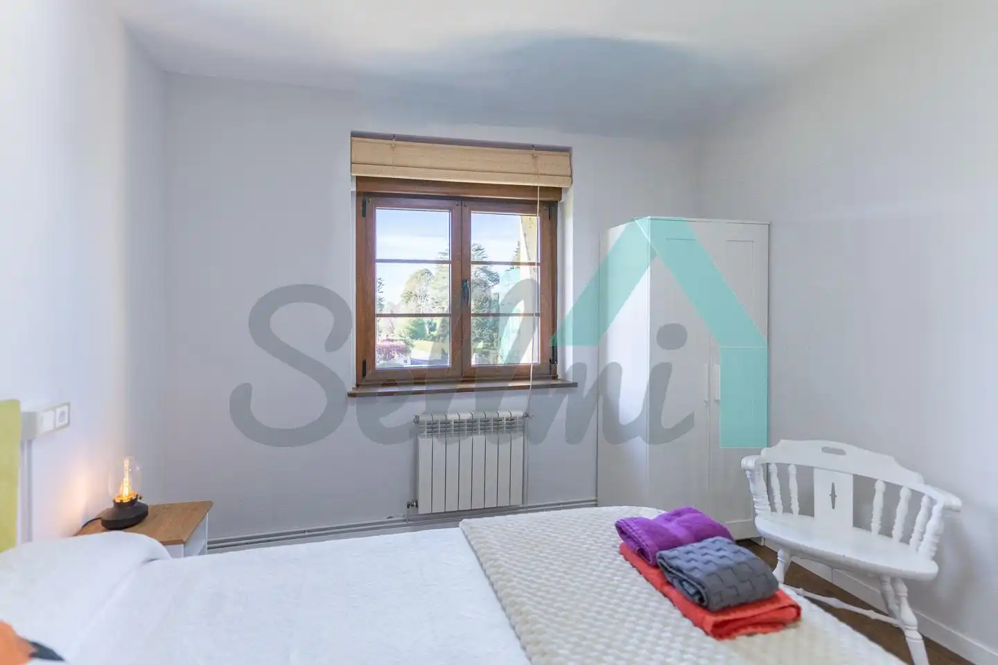 Haus zur Miete in Avenida Selgas, imagen 34