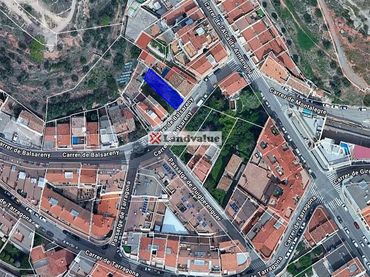 Terreni e lotti in vendita a Carrer de Balsareny 6