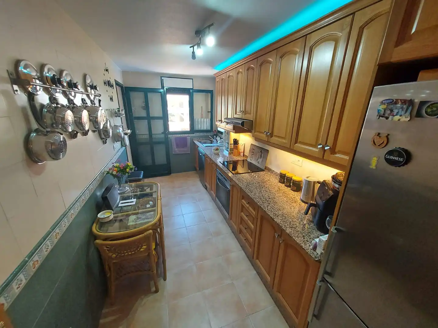 Chalet con jardín en venta en Calasparra, imagen 21
