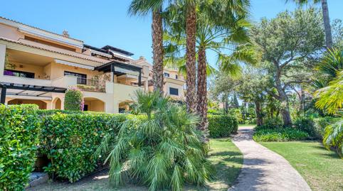 Foto 5 de Apartament en venda a La Jara, Sanlúcar de Barrameda