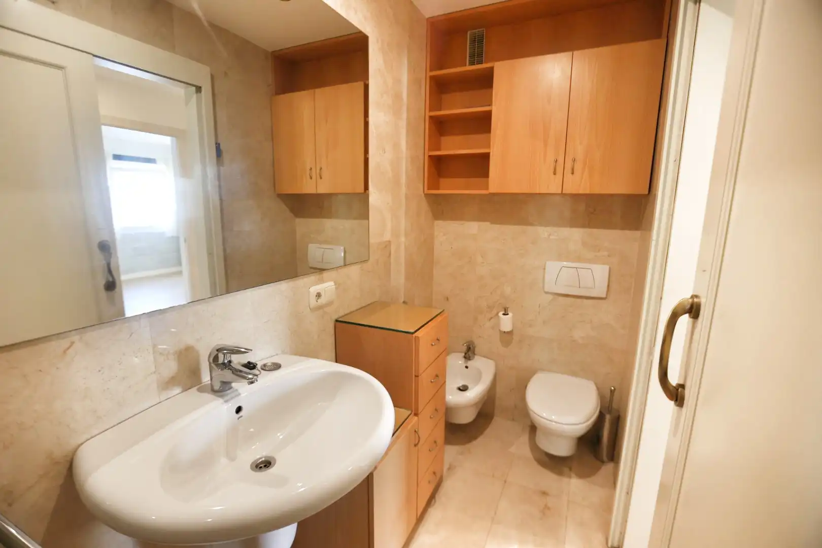 Penthouse mit Terrasse zum Verkauf in Ponent, imagen 46