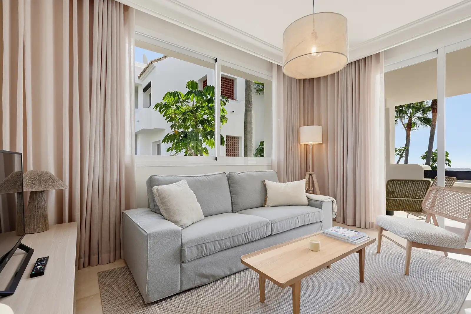 Apartament de lloguer a La Alquería