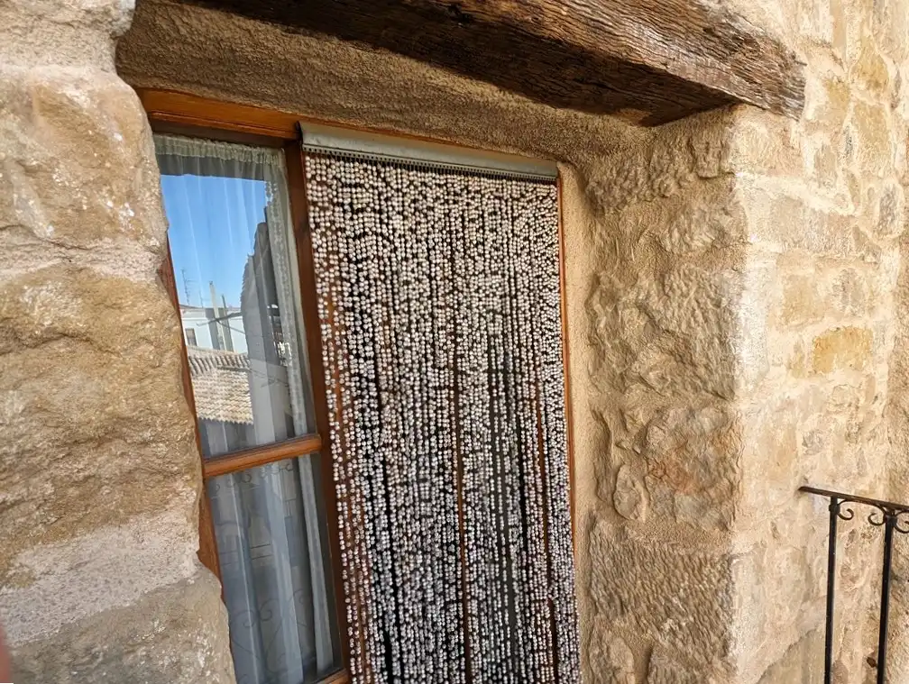 Casa o xalet en venda en Horta de Sant Joan amb Balcó