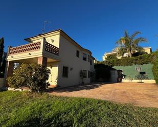 House or chalet for sale in Huerta del Prado - La Montua