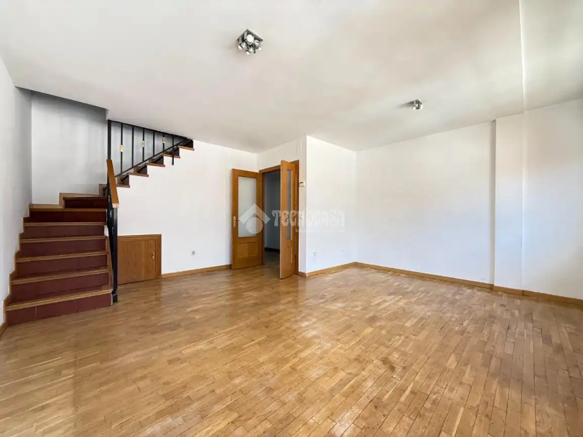 Piso en venta en Galapagar con Calefacción y Trastero
